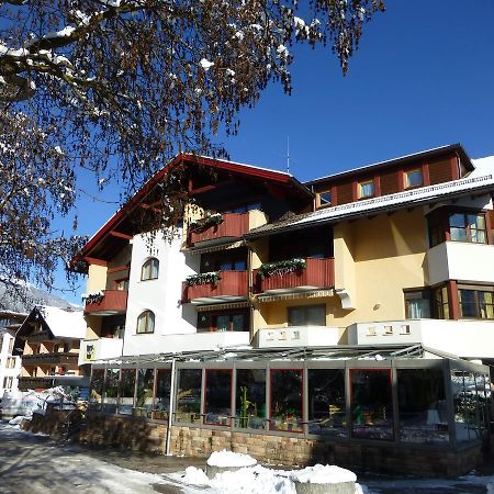Residence Bacher Valdaora di Sopra Exterior photo