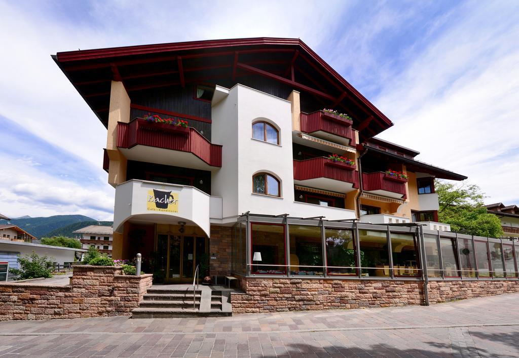Residence Bacher Valdaora di Sopra Exterior photo